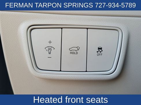 Used 2022 Hyundai Tucson Limited w/ Cargo Package image 26