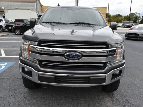 Used 2019 Ford F150 Lariat image 3