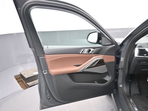 New 2027 BMW X6 xDrive40i AWD/4WD image 5