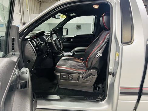 Used 2014 Ford F150 FX2 w/ FX Appearance Package image 22