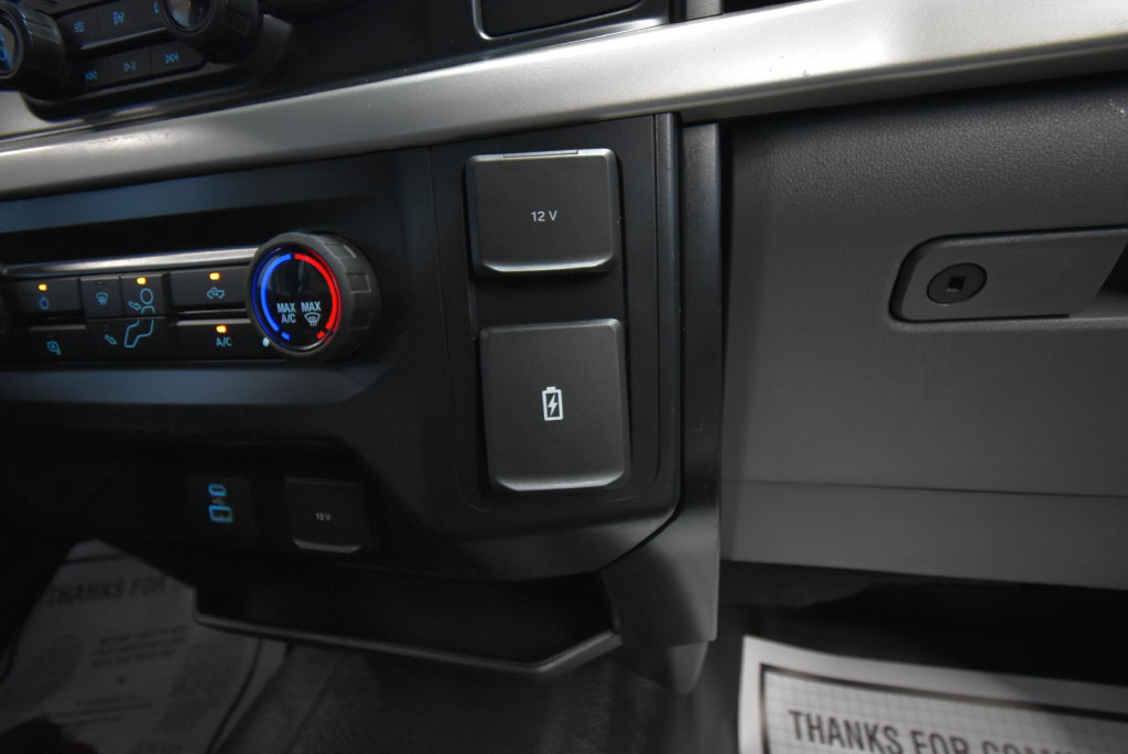 Used 2021 Ford F150 XL w/ Equipment Group 101A High AWD/4WD image 19