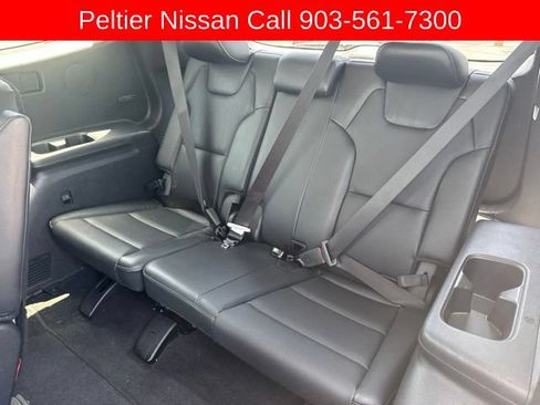 Used 2025 Kia Telluride S FWD image 24
