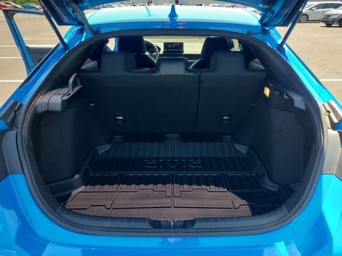 Used 2023 Honda Civic Sport image 41