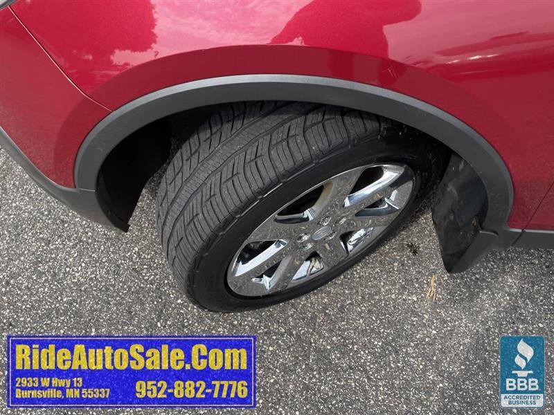 Used 2014 Buick Encore Leather AWD/4WD image 26