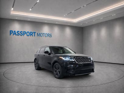 Used 2023 Land Rover Range Rover Velar S