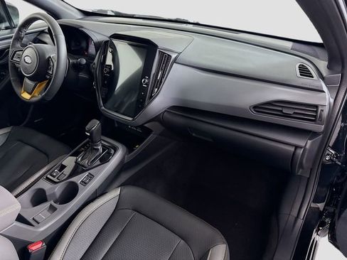 New 2026 Subaru Crosstrek 2.5i Wilderness image 30