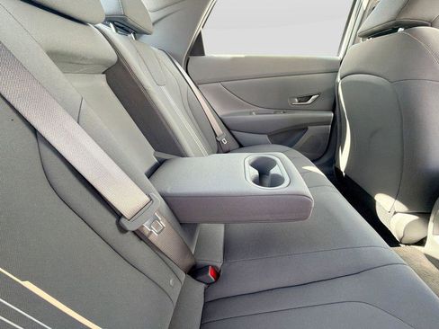 New 2026 Hyundai Elantra SEL Sport Premium image 31