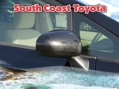 Used 2012 Toyota Prius Three image 7