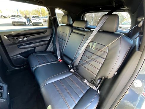 New 2026 Honda CR-V Sport-L image 15