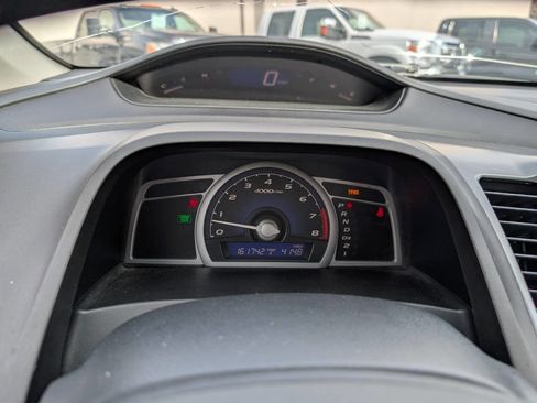 Used 2009 Honda Civic EX image 18