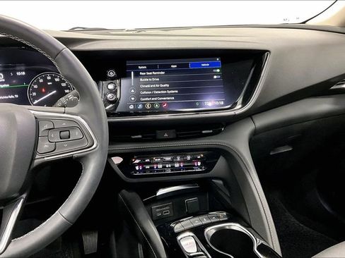 Used 2023 Buick Envision Avenir image 8