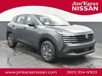 New 2026 Nissan Kicks S video 1