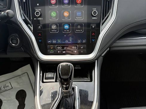 Used 2023 Subaru Legacy Limited image 11