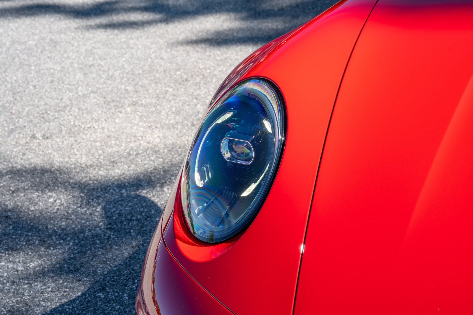 Certified 2026 Porsche 911 Carrera 4S AWD/4WD image 20