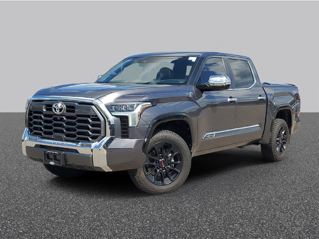 Used 2024 Toyota Tundra 1794 Edition w/ TRD Off-Road Package AWD/4WD image 1