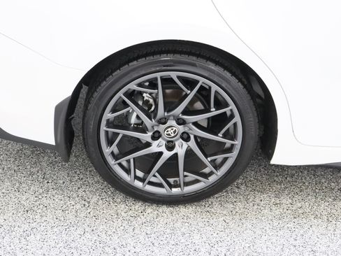 Certified 2026 Toyota Camry SE w/ Multimedia Upgrade Package image 6