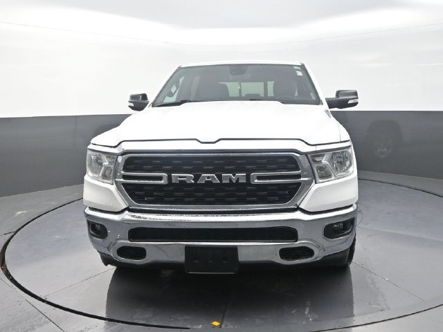 Used 2022 RAM 1500 Big Horn AWD/4WD image 2