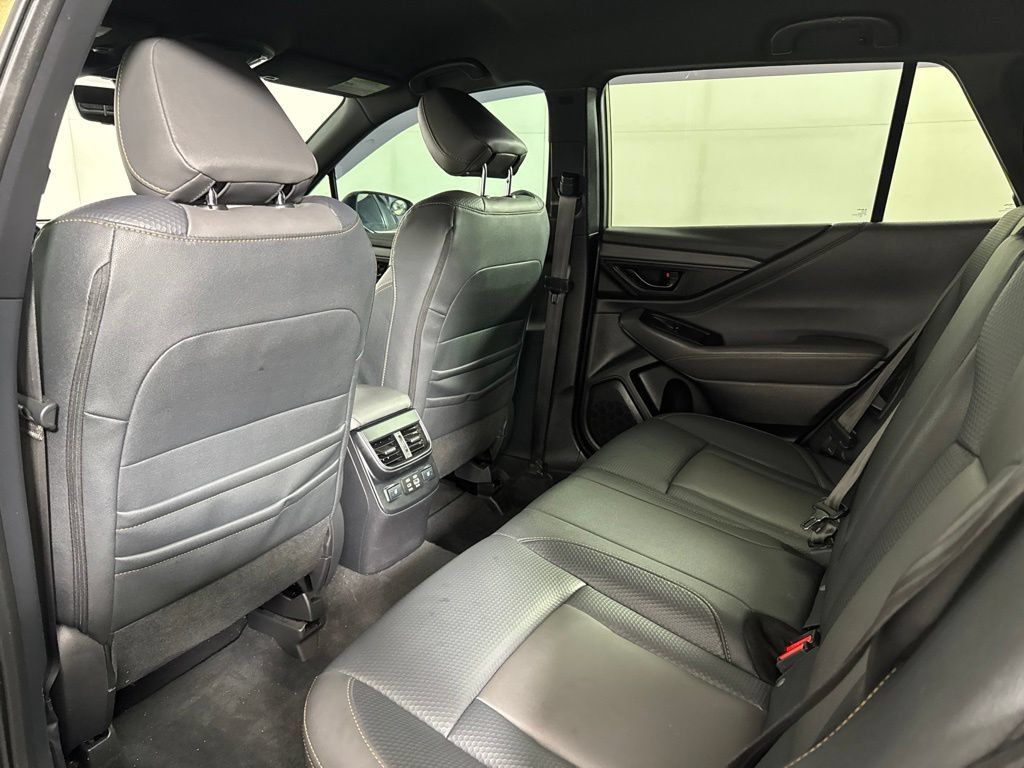 Used 2023 Subaru Outback Wilderness AWD/4WD image 21