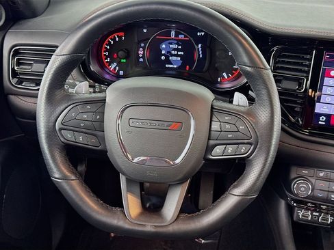 Used 2024 Dodge Durango GT image 38
