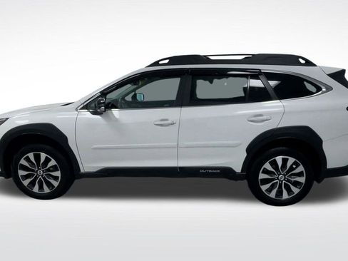 Used 2024 Subaru Outback Limited image 5