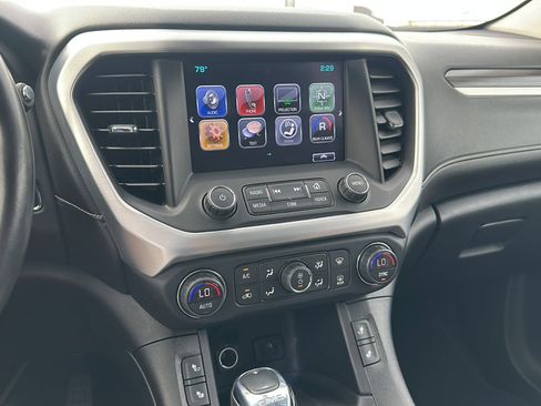 Used 2019 GMC Acadia SLT image 32