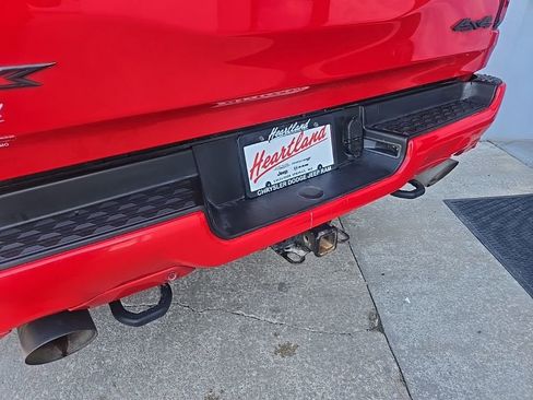 Used 2021 RAM 1500 TRX w/ TRX Level 2 Equipment Group image 27