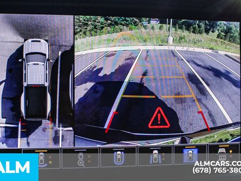 Used 2022 Chevrolet Silverado 3500 High Country image 31