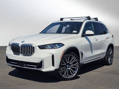 Used 2025 BMW X5 xDrive40i w/ Climate Comfort Package