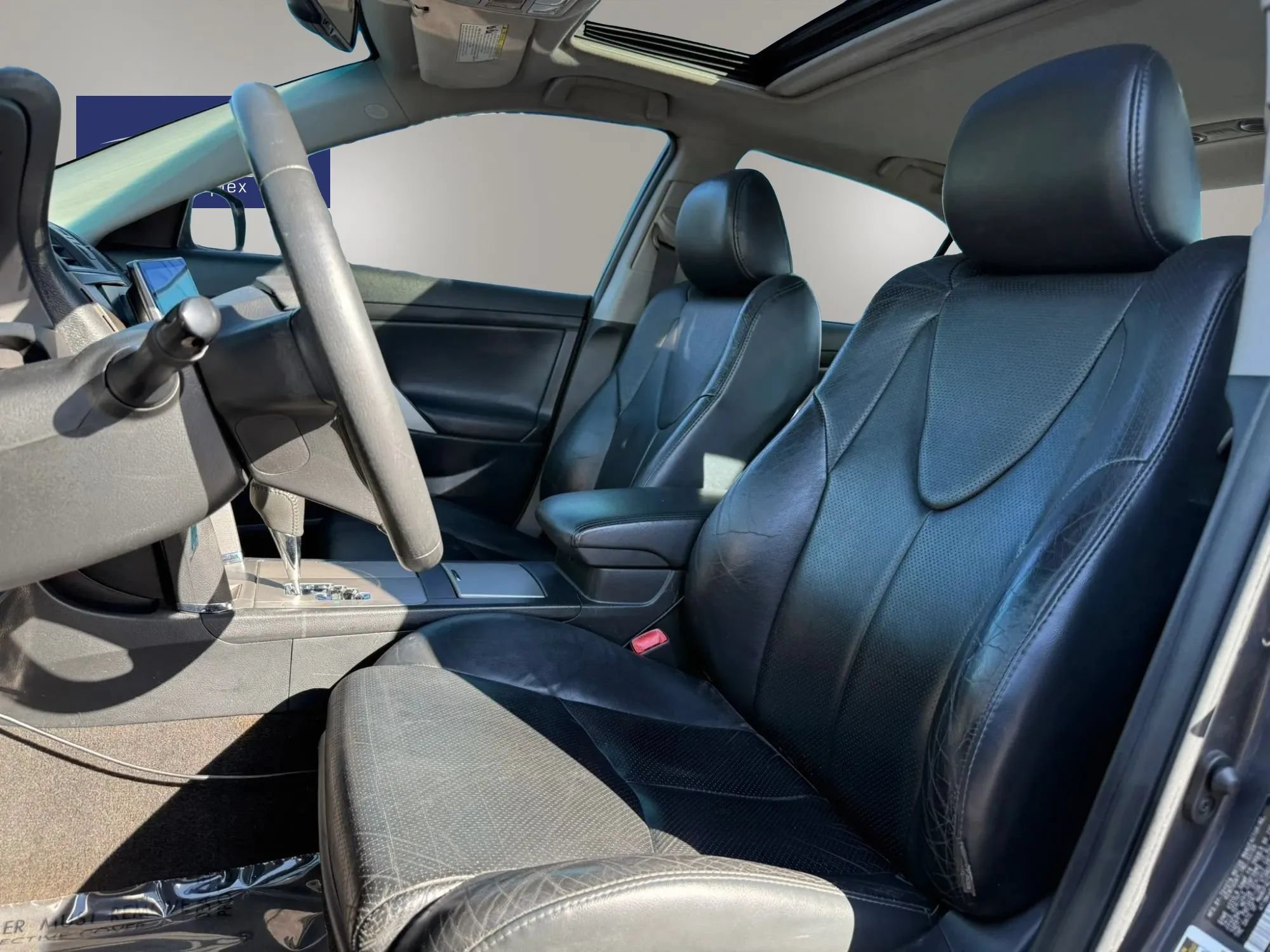 Used 2009 Toyota Camry SE FWD image 10