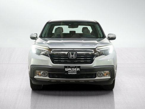Used 2017 Honda Ridgeline RTL-E image 8