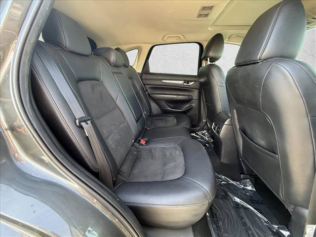 Used 2017 MAZDA CX-5 Touring w/ Preferred Equipment Package FWD image 23