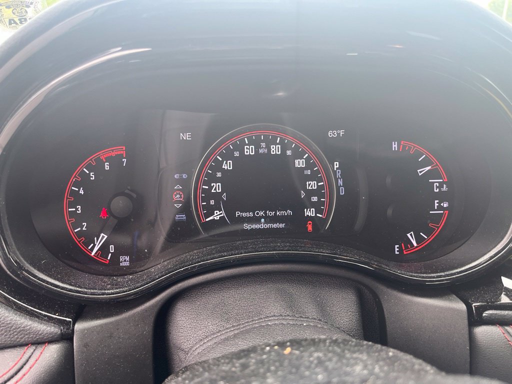 Used 2023 Dodge Durango R/T AWD/4WD image 11