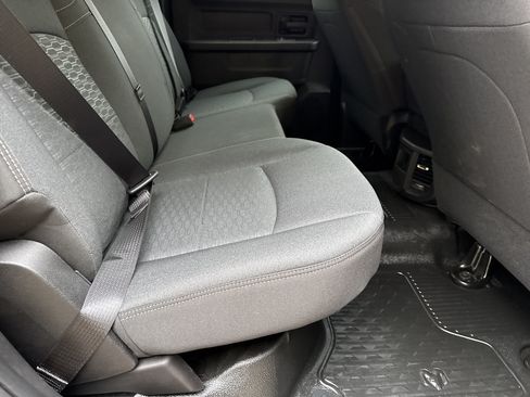 New 2026 RAM 3500 Tradesman AWD/4WD image 18
