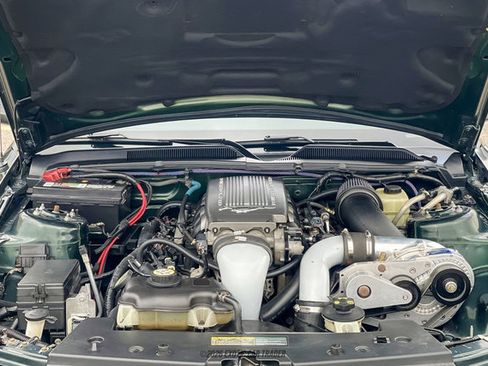 Used 2008 Ford Mustang GT RWD image 15