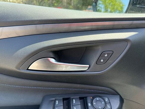 New 2026 Buick Envista Sport Touring w/ Convenience I Package FWD image 20