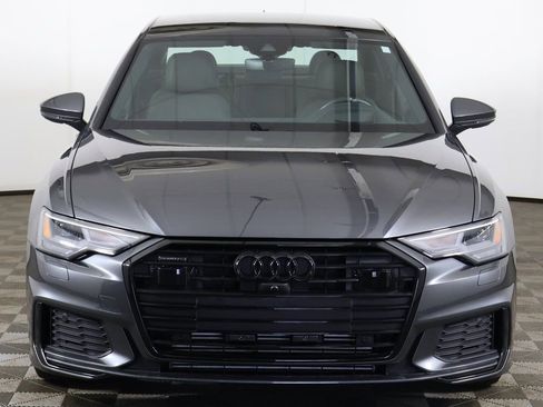 Used 2023 Audi A6 3.0T Prestige w/ Prestige Package image 14