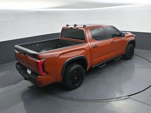 Used 2024 Toyota Tundra TRD Pro AWD/4WD image 49
