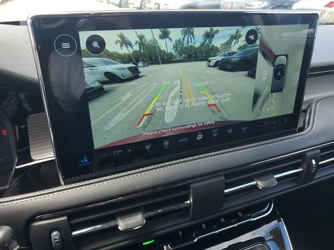 New 2025 Lincoln Corsair FWD w/ Equipment Group 101A image 28