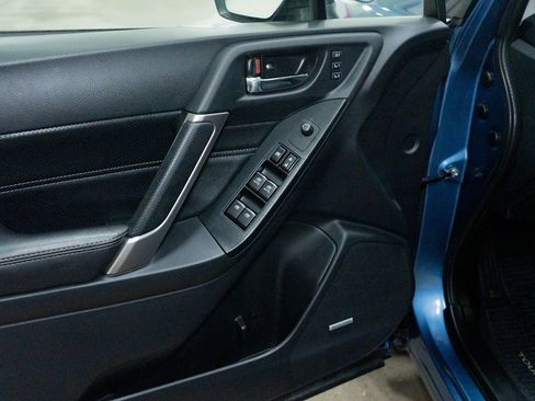 Used 2017 Subaru Forester 2.5i Touring image 16