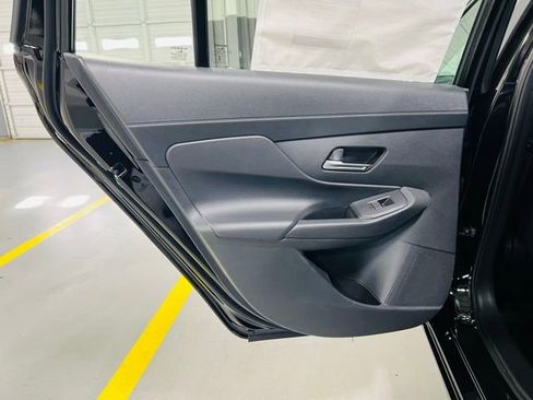 New 2026 Nissan Sentra S image 24