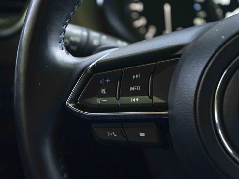 Used 2021 MAZDA CX-9 Grand Touring AWD/4WD image 19