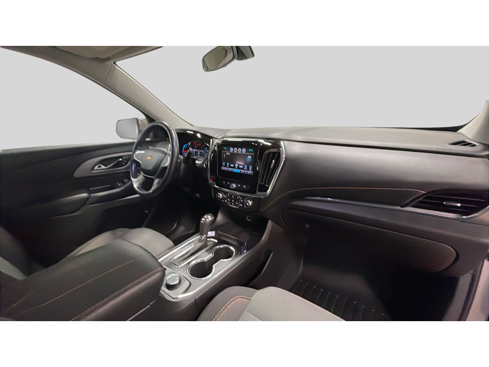 Used 2018 Chevrolet Traverse LT AWD/4WD image 18