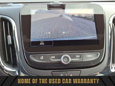 Used 2024 Chevrolet Equinox Premier w/ Redline Edition image 26