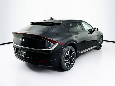 Used 2023 Kia EV6 Wind w/ Wind Technology Package image 9