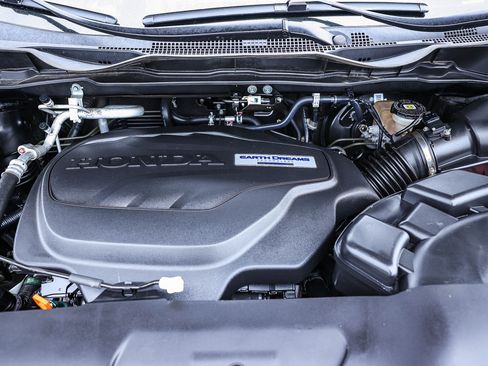 Used 2019 Honda Odyssey Touring image 36