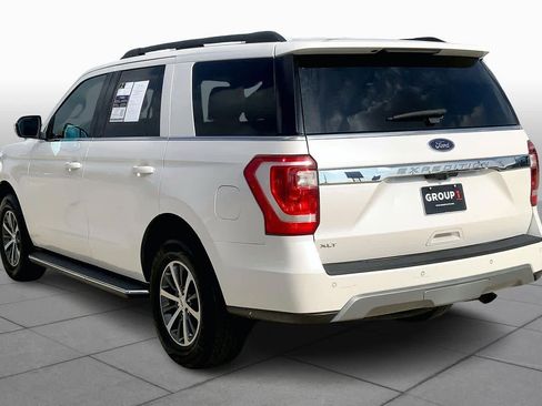 Used 2018 Ford Expedition XLT w/ Equipment Group 202A image 11