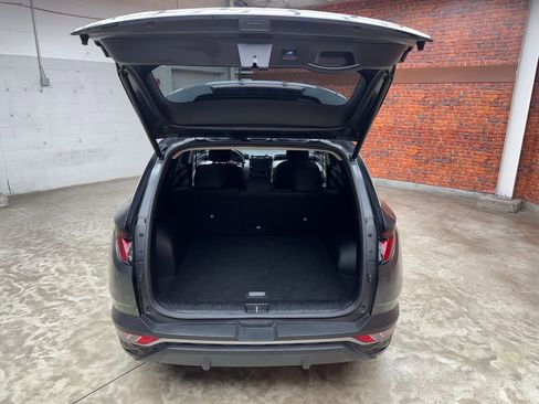 Used 2024 Hyundai Tucson SEL image 26