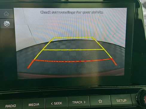 Used 2024 Kia Forte LXS image 22