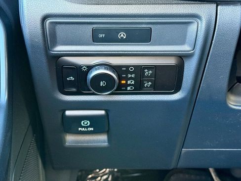 New 2025 Ford F150 STX w/ Equipment Group 200A image 24