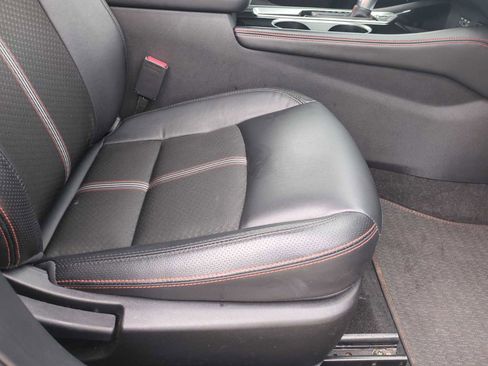 Used 2024 Nissan Altima 2.5 SR FWD image 26